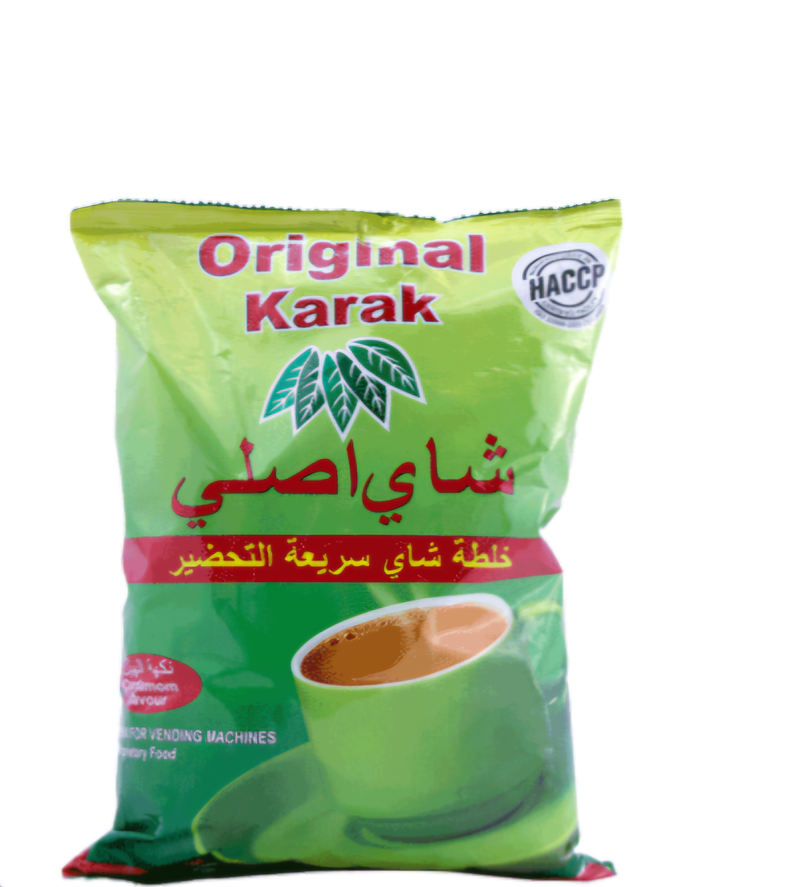 پودر چای کرک اصلی با طعم هل یک کیلوگرمی