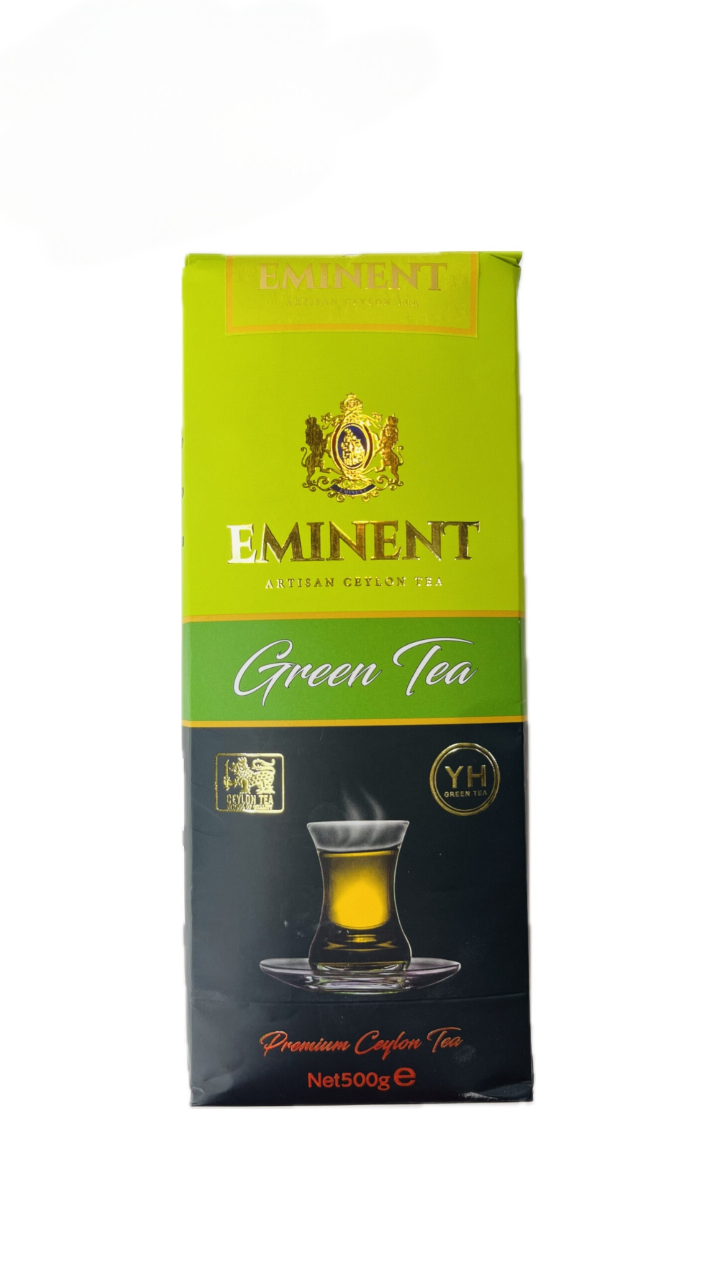 چای امیننت عطری ارل گری وزن ۱ کیلوگرم