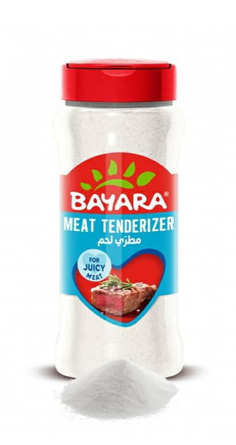 ادویه نرم کننده گوشت بایارا ۳۵۰ گرم