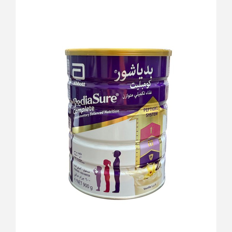 مکمل غذایی کودک پدیاشور ۹۰۰ گرم